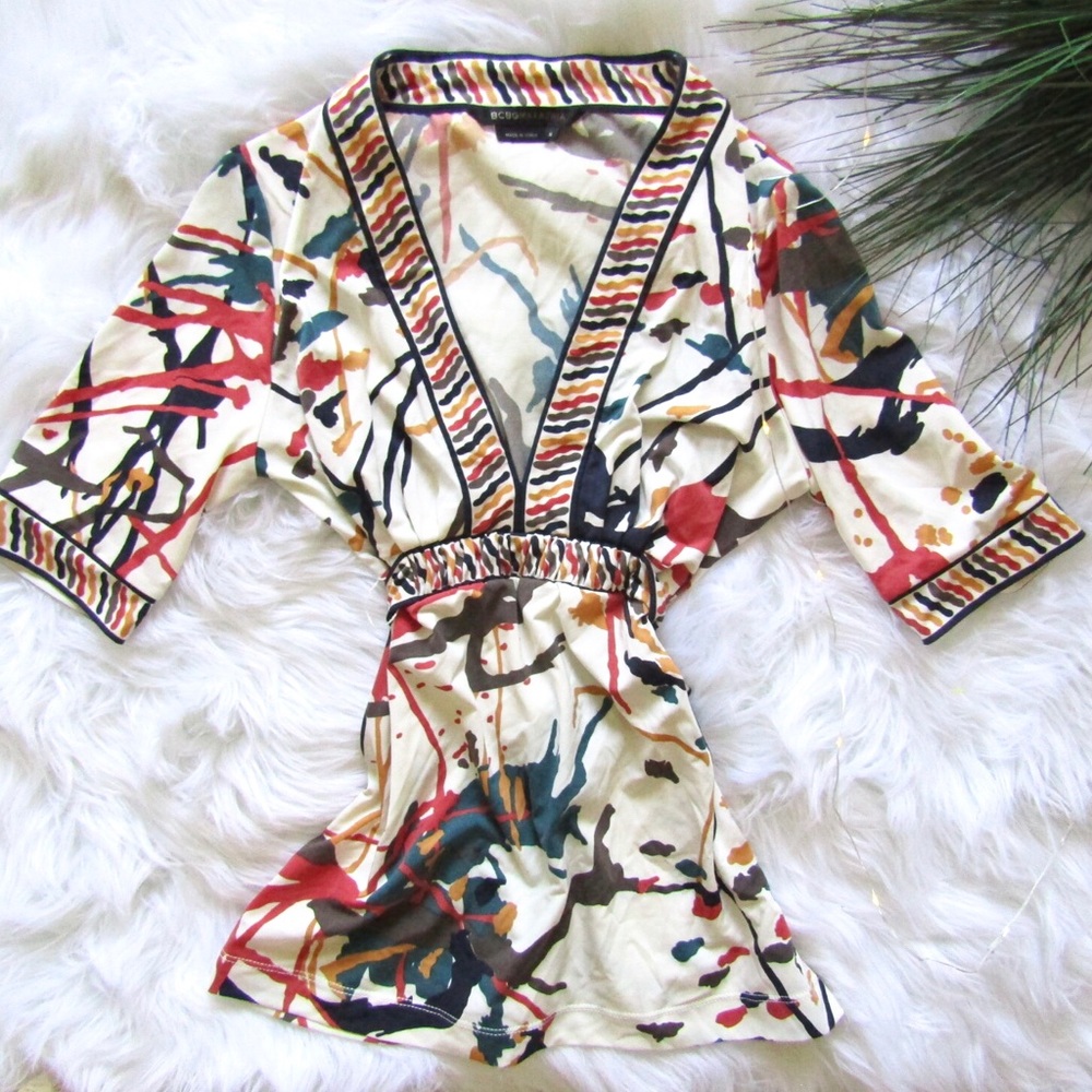 BCBG MAXAZRIA
